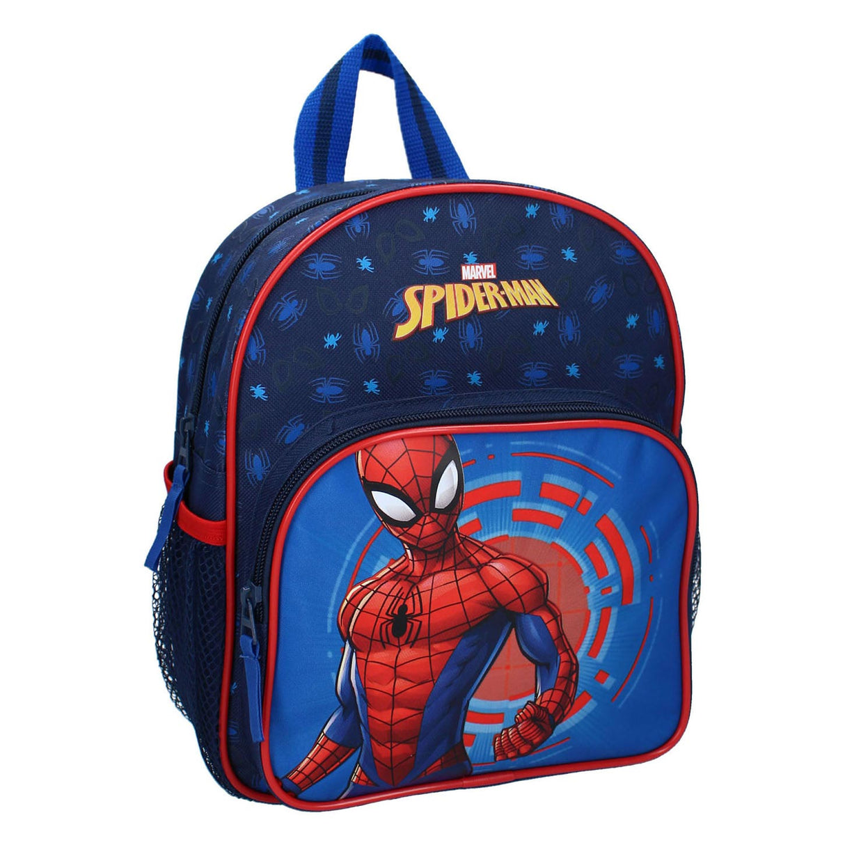 Vadobag Rucksack Spider-Man-Angriff