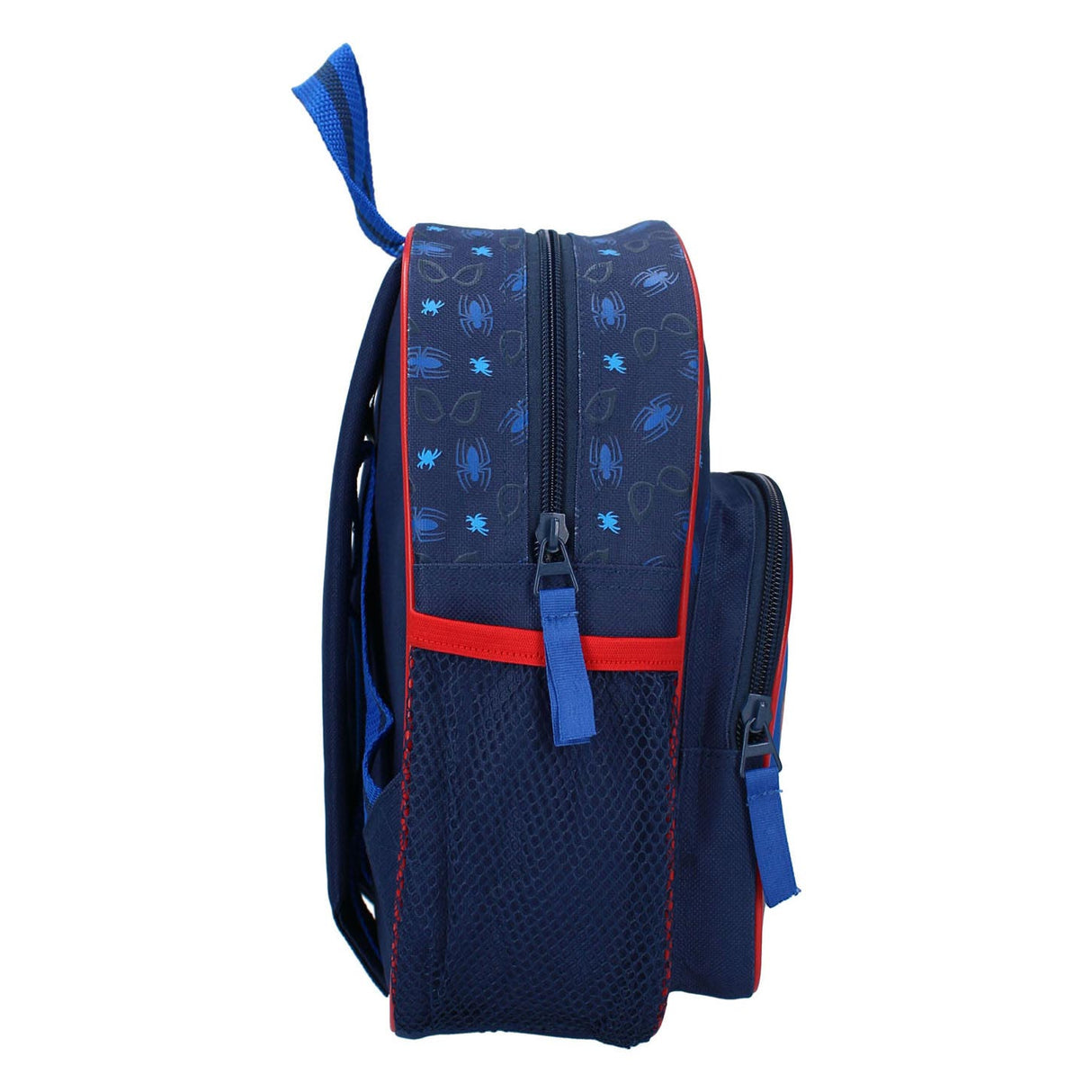 Vadobag Rucksack Spider-Man-Angriff