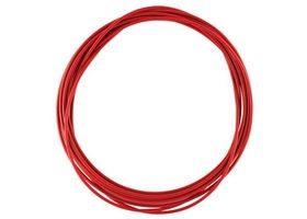 Outdoor -Kabel Rem 10m rot