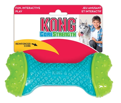Kong Corestrenllegen Knochen