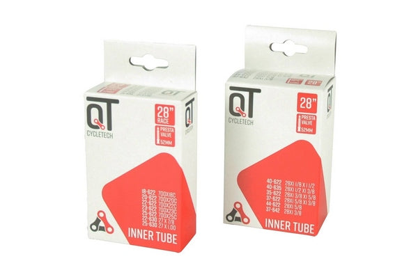 Qtcychectech QT Cycle Tech Binb SV-07 33 mm 20 Zoll 47 62-406 32217350