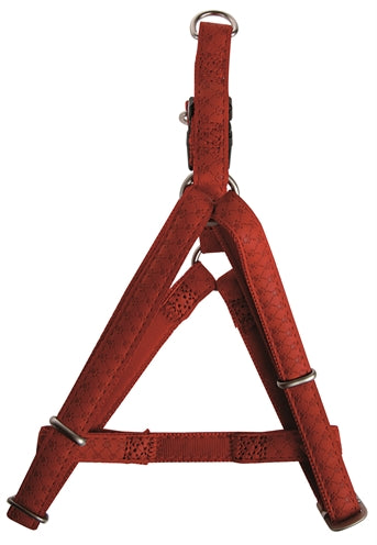 Macleather Rig rot