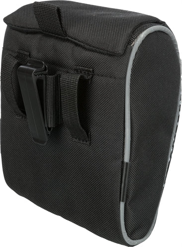 Trixie -Hundaktivität Zugehörigkeit Bag Schwarz