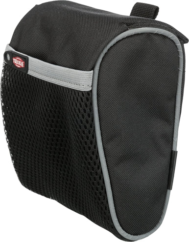Trixie -Hundaktivität Zugehörigkeit Bag Schwarz