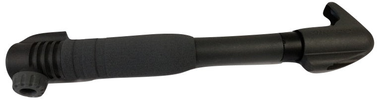 Gazelle Mini -Pumpe für das Heckträger Alle Ventile