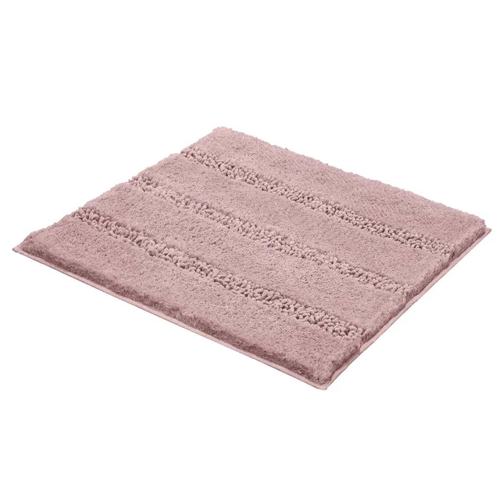 Little Wolke Little Wolke Badmat Monrovia 60x60 cm Pink