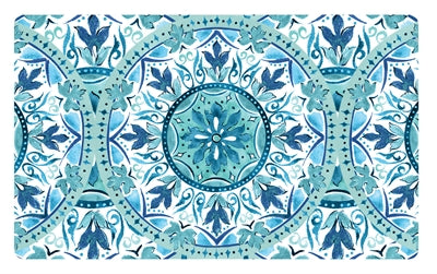 Tarhong -Placemat Gibraltar PVC Eva