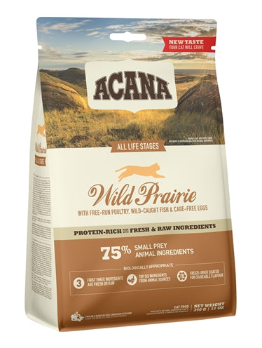 Acana Cat Wild Prärie