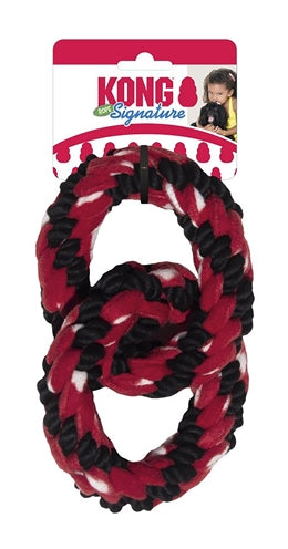 Kong Signature Seil -Doppelring