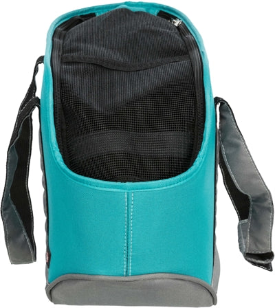 Trixie Hundetasche Alea Benzingrau