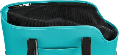 Trixie Hundetasche Alea Benzingrau