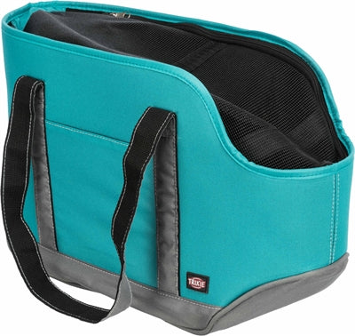 Trixie Hundetasche Alea Benzingrau