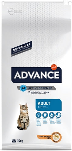 Advance Cat Adult Hähnchenreis