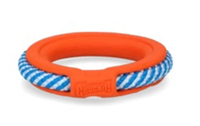 Chuckit holen Tug