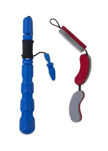 JW Cat Telescopic Woll-EE-Crawler-Katzenstange