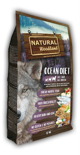NATURALE WALDLANDIERE DESIDE
