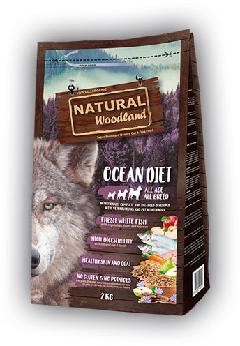 NATURALE WALDLANDIERE DESIDE