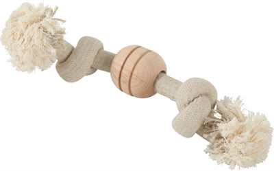 Zolux Wild Mix Seil mit Holzriesen