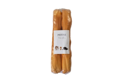 Petstyle Living Pared Roll geräucherte Rindfleisch
