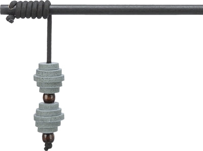 Trixie -Katzenspielzeug spielen Rod mit Halter Citystyle FORD HOLD