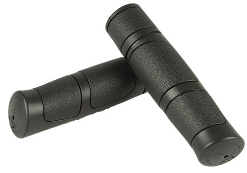 Pro 942 Griff Bulk Black 120 mm pro Set Ø22mm abgeschnitten