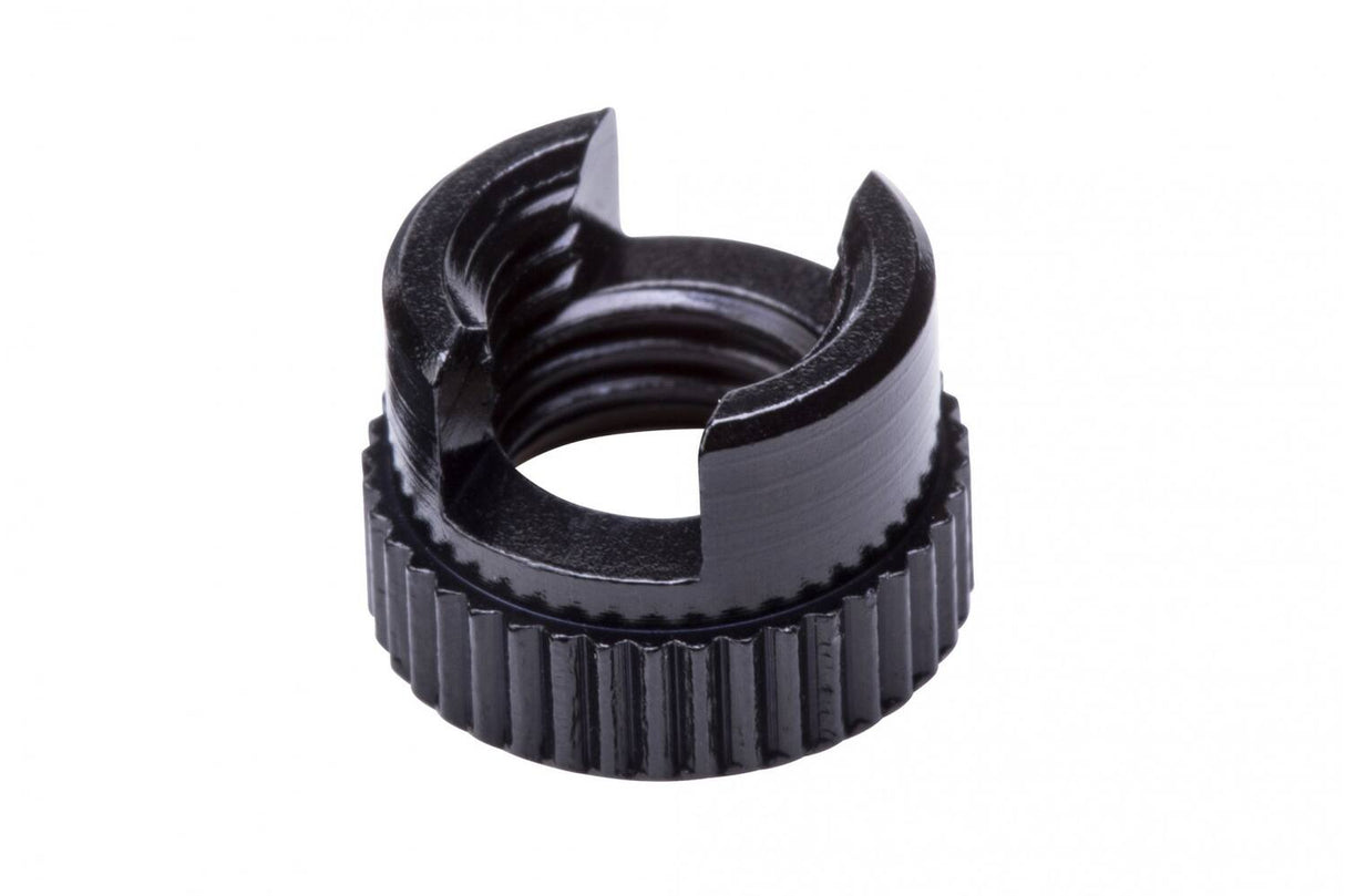 Joes No Flats Anodized Presta Core Remover Tool Black (2 Stücke)