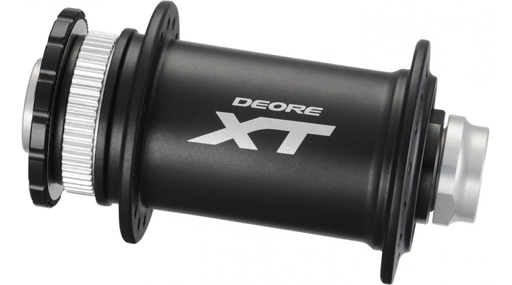Shimano Deore XT HB-M788 Erdscheibe 15 mm als Scheibe 36 Löcher