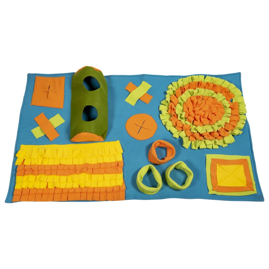 Animal Boulevard Animal Boulevard Schnupftabakatmatte 100x60 cm