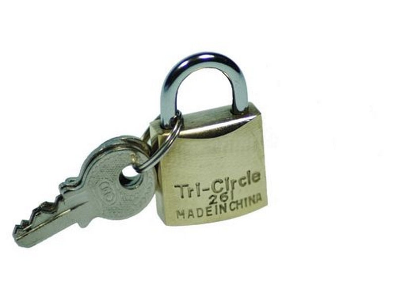 Imp padlock import 20mm