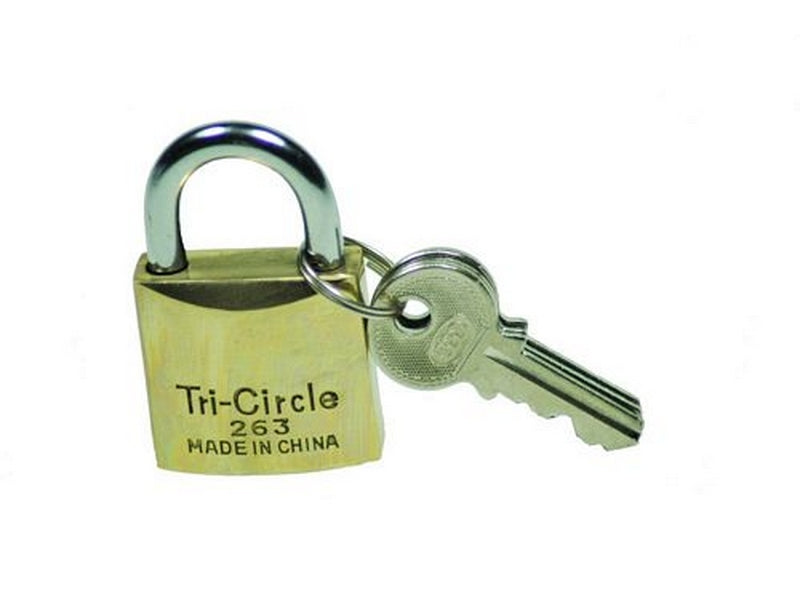 Imp Pading Lock Intekt 32 mm