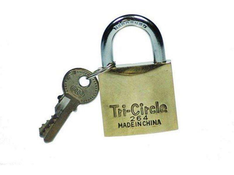 Imp Pading Lock Atport 38 mm