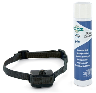 PetSafe Rinde Collar mit sprühloser Duft für kleine Hunde