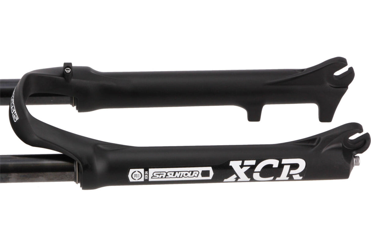 Srsuntour Suntour XCR-Air Fork 24 lo 63 mm schwarz