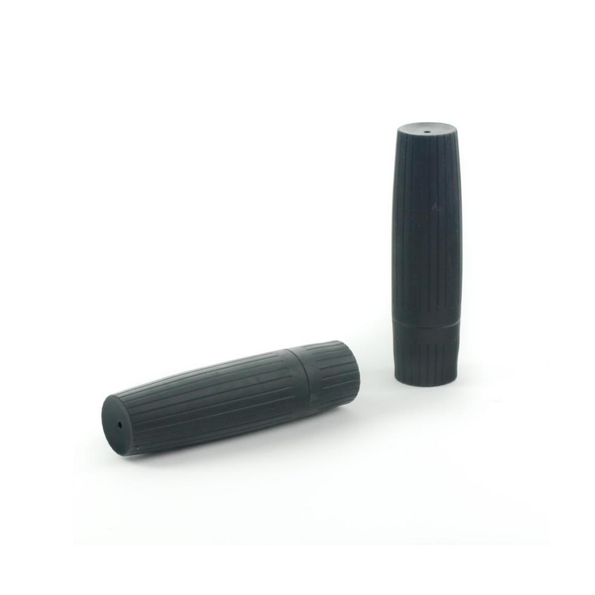 Widk Griffe klassisch, Länge 120 120 mm schwarz, 6 Stücke (Workshop -Verpackung)