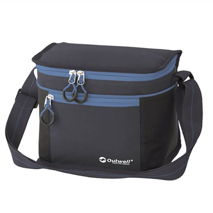 Outwell Petrells Kühlertasche dunkelblau