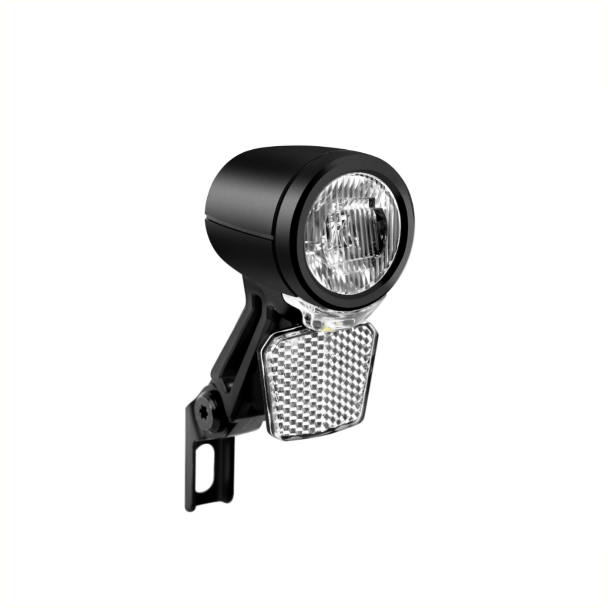 Falkx CI1206A Scheinwerfer E-Bike Black 30lx