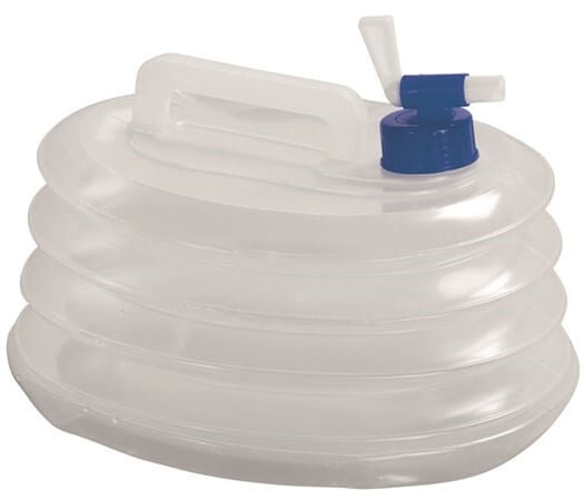 Easy Camp Foldable Jerrycan 8l