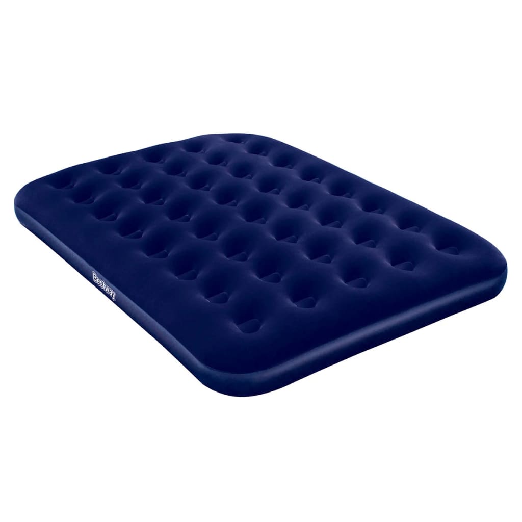 BESTWAY LUG BED aufblasbar 191x137x22 cm 67002