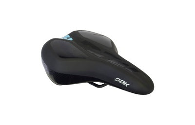 Qtcychectech Qt Cycle Tech Sadel uni E-Bike Comfort plus Speicherschaum auf der Karte