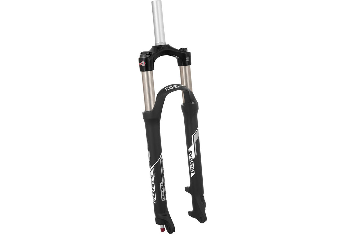 Srsuntour suntour raidon xc gabel 29 rlr ds 100mm schwarz