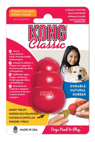 Kong Kong rot
