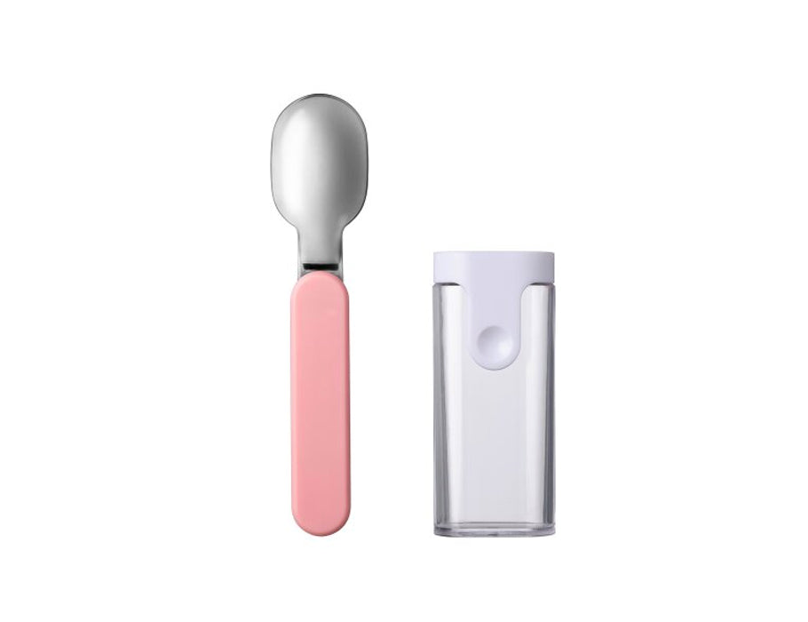 MEPAL FALTING LOPSE Ellipse Nordic Pink