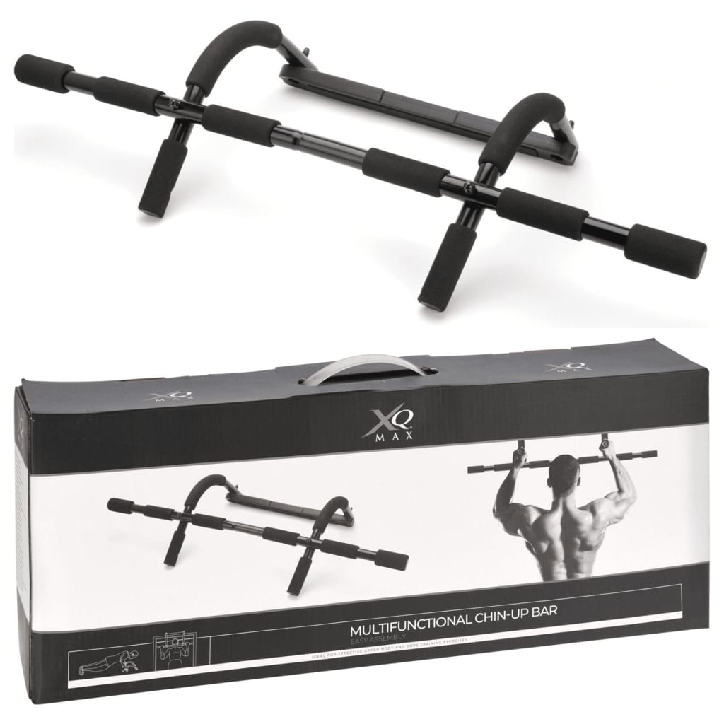 Xq max XQ Max Plassing Time Multifunktional 61-81 cm