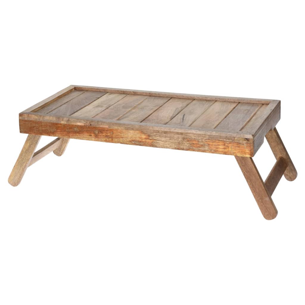 Hs Sammlung Hs Sammlung Beddetblad mit Klappbeinen