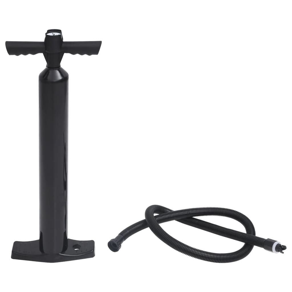 Vidaxl -Handpumpe für SUP- und Luftmatratze