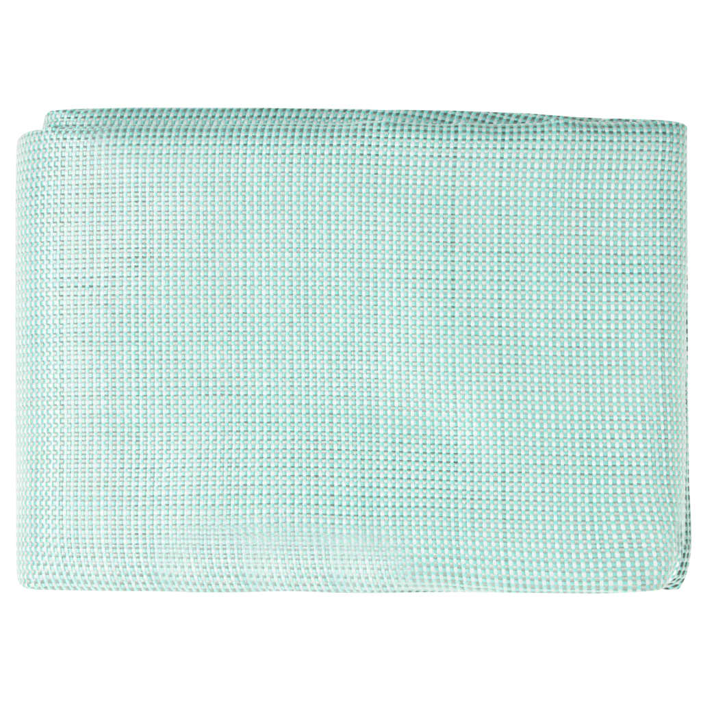 Vidaxl Zelt Teppich 250x200 cm Grün