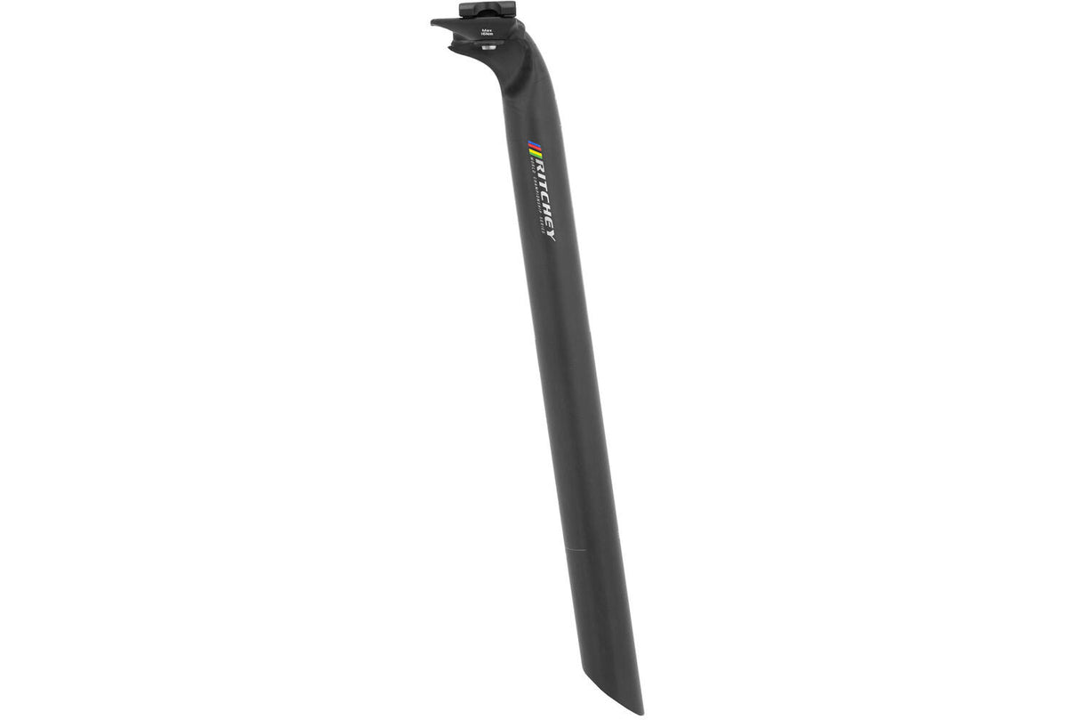 Ritchey Seat Post WCS Link Flexlogic UD Mat 400x30.9
