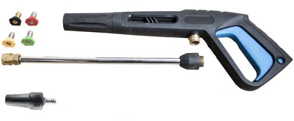 Hochdruckreiniger Pro 225 bar