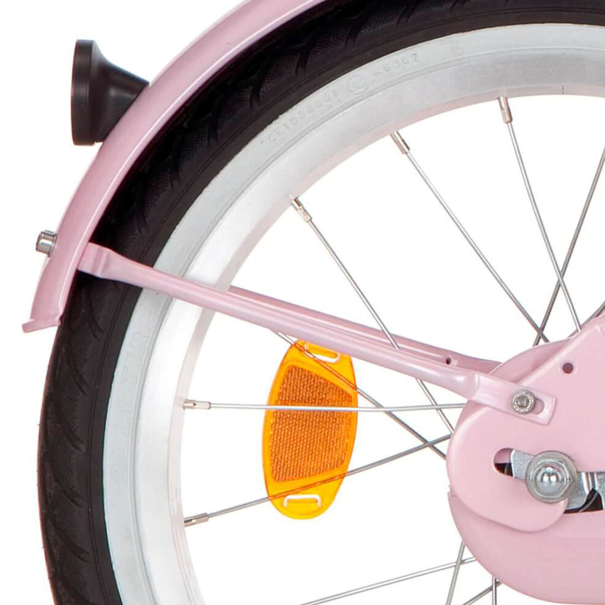 Alpina Fortboard Rod Set 16 Ozean Crystal Pink