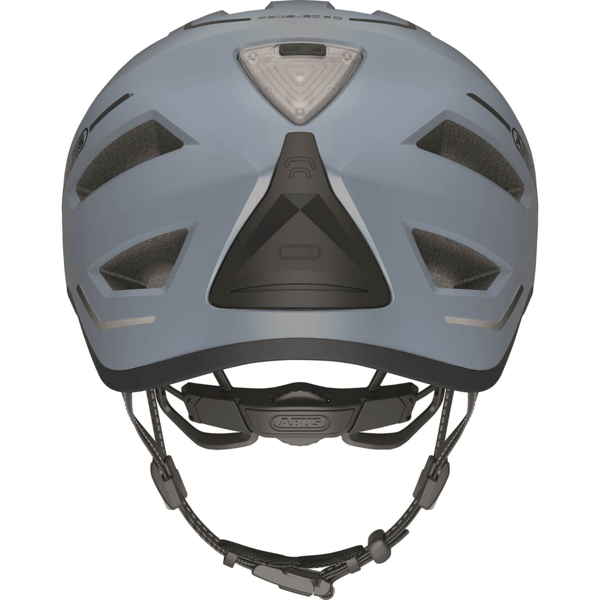 Abus Helm Pedelec 2.0 Gletscherblau L 56-62 cm